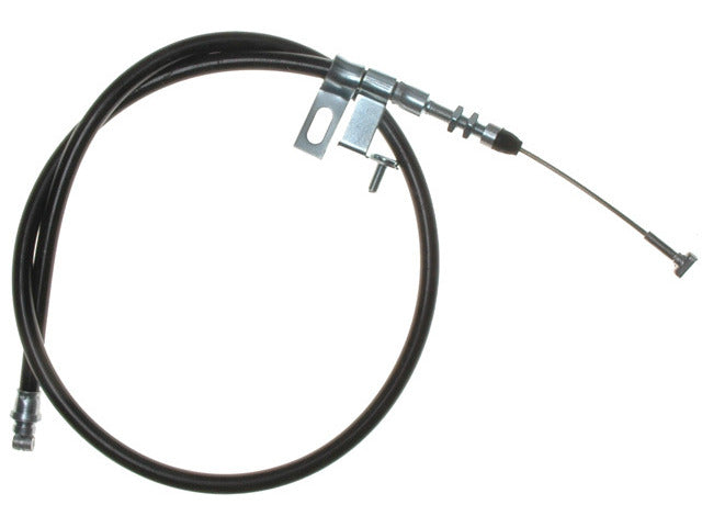 Parking Brake Cable Raybestos Brakes BC94441