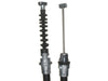 Parking Brake Cable Raybestos Brakes BC94444