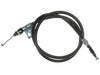Parking Brake Cable Raybestos Brakes BC94444