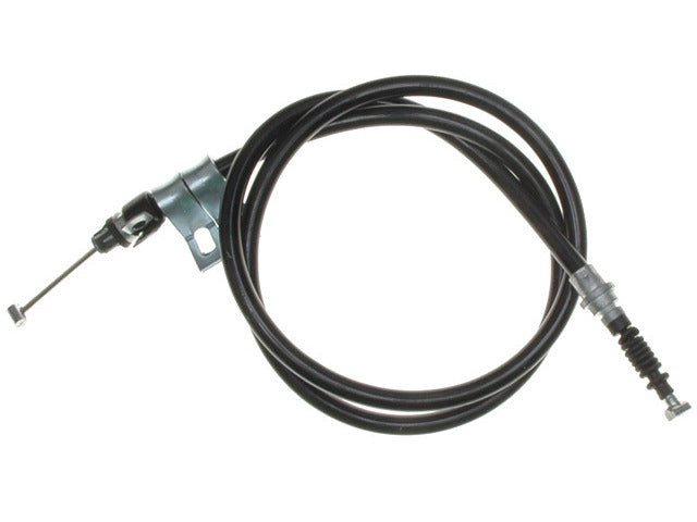 Parking Brake Cable Raybestos Brakes BC94444