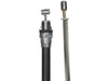 Parking Brake Cable Raybestos Brakes BC94445