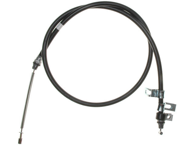 Parking Brake Cable Raybestos Brakes BC94445