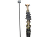 Parking Brake Cable Raybestos Brakes BC94447