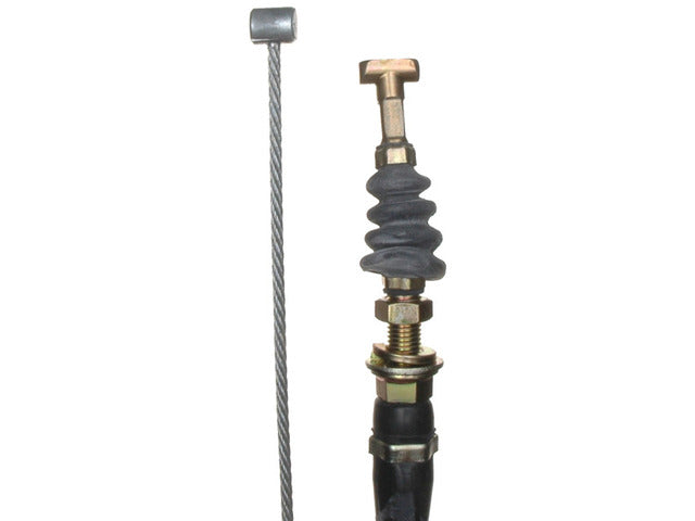 Parking Brake Cable Raybestos Brakes BC94447