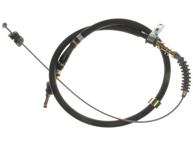 Parking Brake Cable Raybestos Brakes BC94447