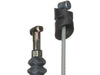 Parking Brake Cable Raybestos Brakes BC94448