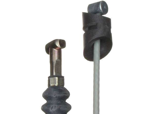 Parking Brake Cable Raybestos Brakes BC94448