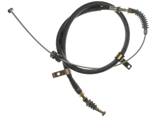Parking Brake Cable Raybestos Brakes BC94448