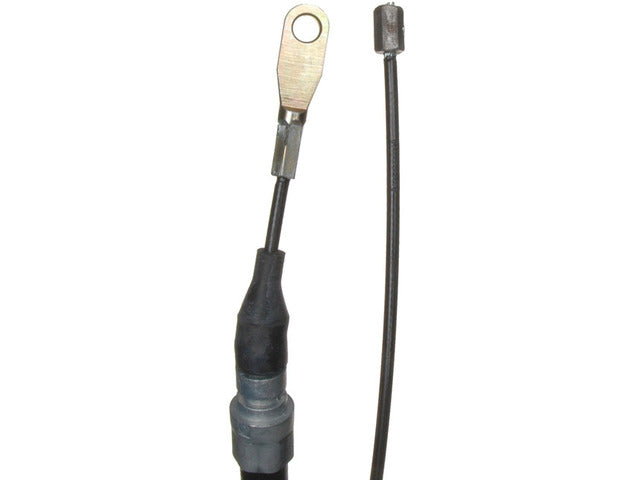 Parking Brake Cable Raybestos Brakes BC94450