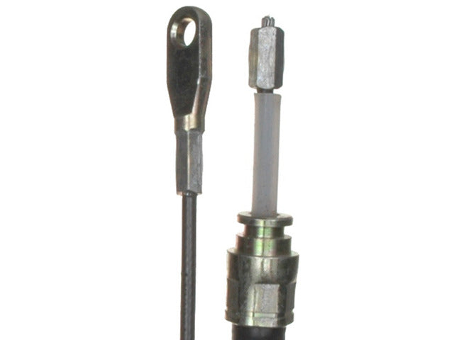 Parking Brake Cable Raybestos Brakes BC94451