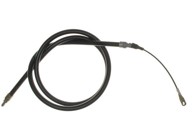Parking Brake Cable Raybestos Brakes BC94451