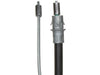 Parking Brake Cable Raybestos Brakes BC94453