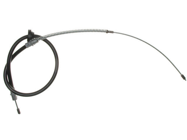 Parking Brake Cable Raybestos Brakes BC94453