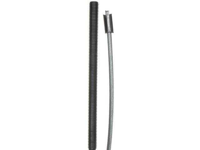 Parking Brake Cable Raybestos Brakes BC94454