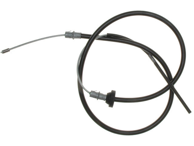 Parking Brake Cable Raybestos Brakes BC94454