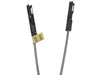 Parking Brake Cable Raybestos Brakes BC94455