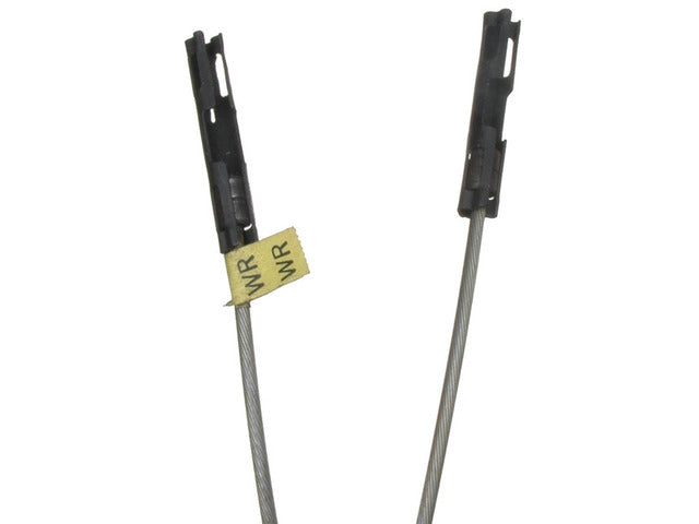 Parking Brake Cable Raybestos Brakes BC94455