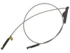 Parking Brake Cable Raybestos Brakes BC94455