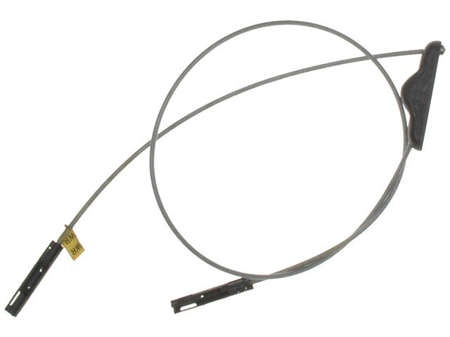 Parking Brake Cable Raybestos Brakes BC94455