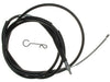 Parking Brake Cable Raybestos Brakes BC94457