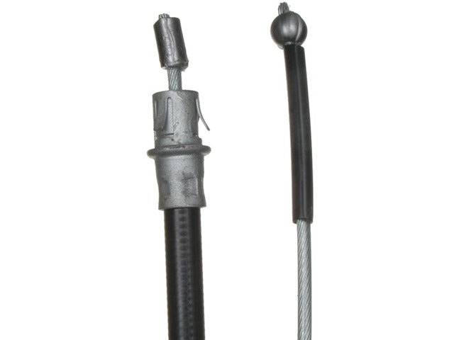 Parking Brake Cable Raybestos Brakes BC94460
