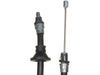 Parking Brake Cable Raybestos Brakes BC94461