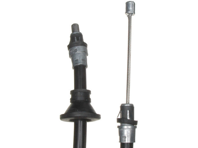 Parking Brake Cable Raybestos Brakes BC94461