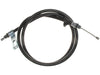 Parking Brake Cable Raybestos Brakes BC94461