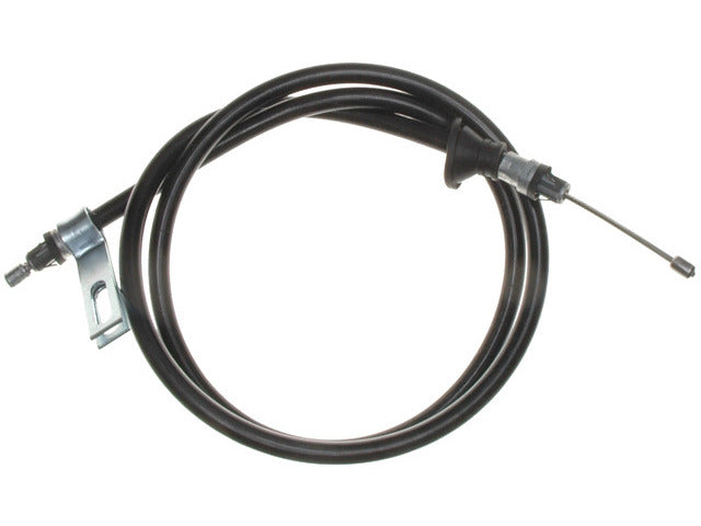 Parking Brake Cable Raybestos Brakes BC94461