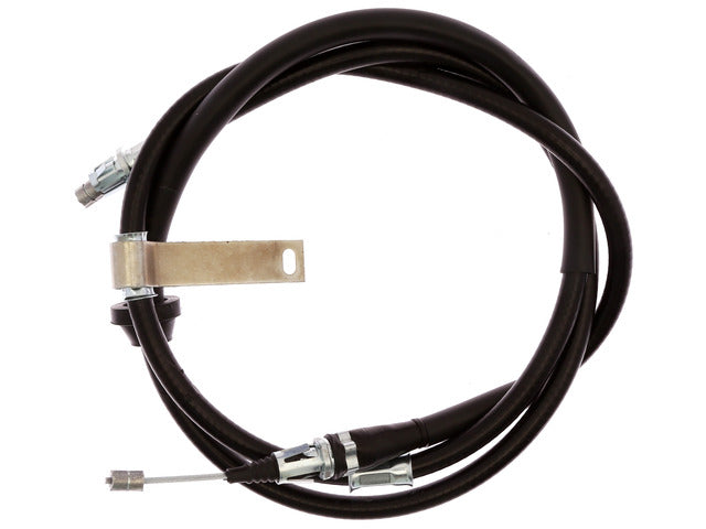 Parking Brake Cable Raybestos Brakes BC94462
