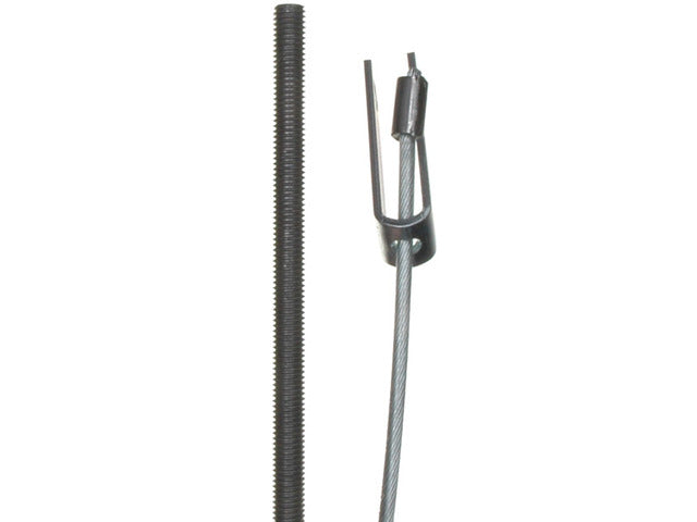 Parking Brake Cable Raybestos Brakes BC94463