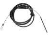 Parking Brake Cable Raybestos Brakes BC94463
