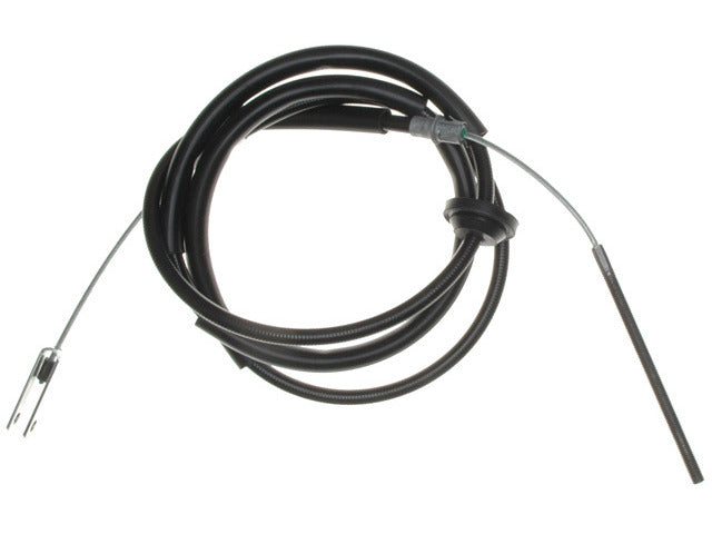 Parking Brake Cable Raybestos Brakes BC94463