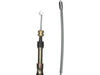 Parking Brake Cable Raybestos Brakes BC94464