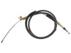 Parking Brake Cable Raybestos Brakes BC94464