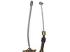 Parking Brake Cable Raybestos Brakes BC94465