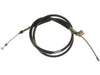 Parking Brake Cable Raybestos Brakes BC94465