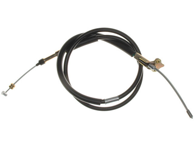 Parking Brake Cable Raybestos Brakes BC94465