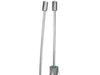 Parking Brake Cable Raybestos Brakes BC94466