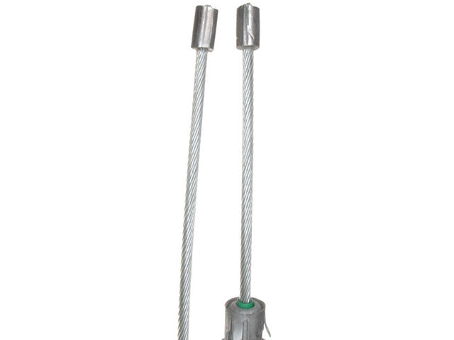 Parking Brake Cable Raybestos Brakes BC94466
