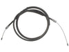 Parking Brake Cable Raybestos Brakes BC94466