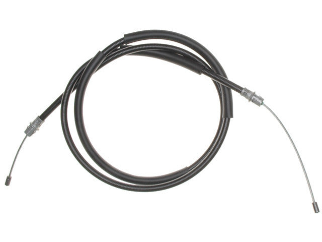 Parking Brake Cable Raybestos Brakes BC94466