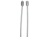 Parking Brake Cable Raybestos Brakes BC94467