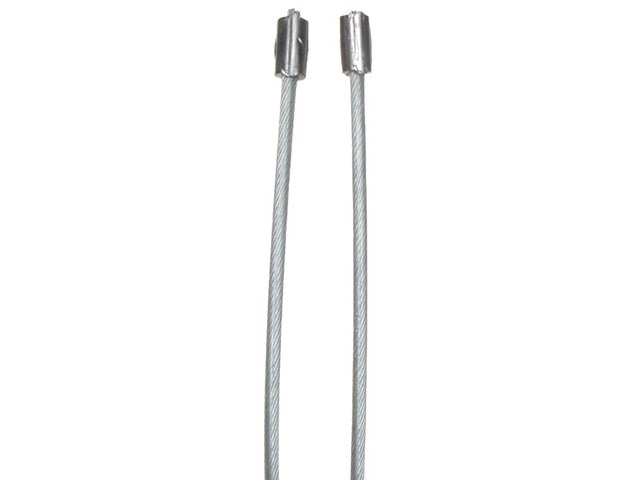 Parking Brake Cable Raybestos Brakes BC94467