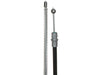 Parking Brake Cable Raybestos Brakes BC94468