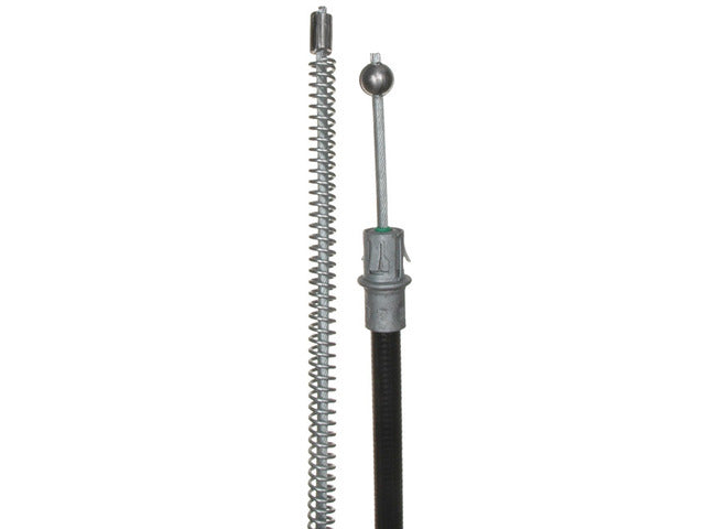 Parking Brake Cable Raybestos Brakes BC94468