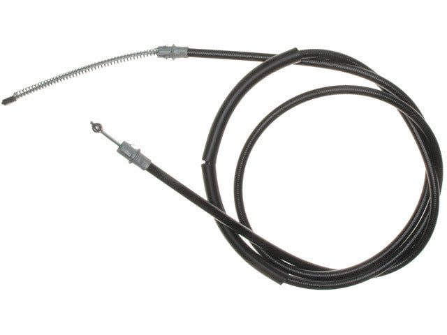 Parking Brake Cable Raybestos Brakes BC94468