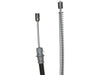 Parking Brake Cable Raybestos Brakes BC94469