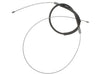 Parking Brake Cable Raybestos Brakes BC94470