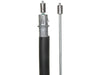 Parking Brake Cable Raybestos Brakes BC94471